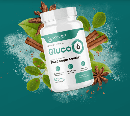 gluco6